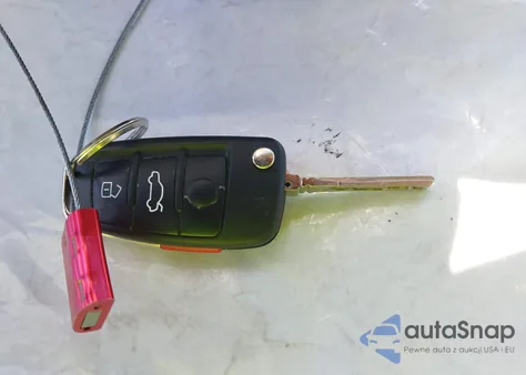 2005 Audi A4 3.2 из США, поврежденный, VIN WAUDG78E05A527752